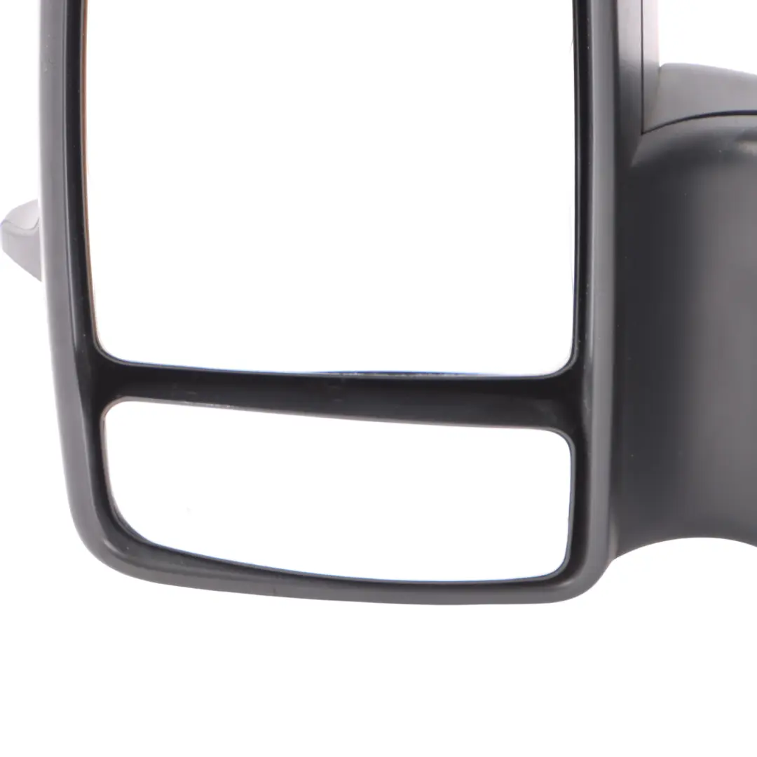 Wing Mirror Door Left N/S Outer Primed to Mercedes W906 with Part number A0008106319 Mercedes W906 Wing Mirror Door Left N/S Outer Primed - SKU rhd-A0008106319-4 - Part number A0008106319