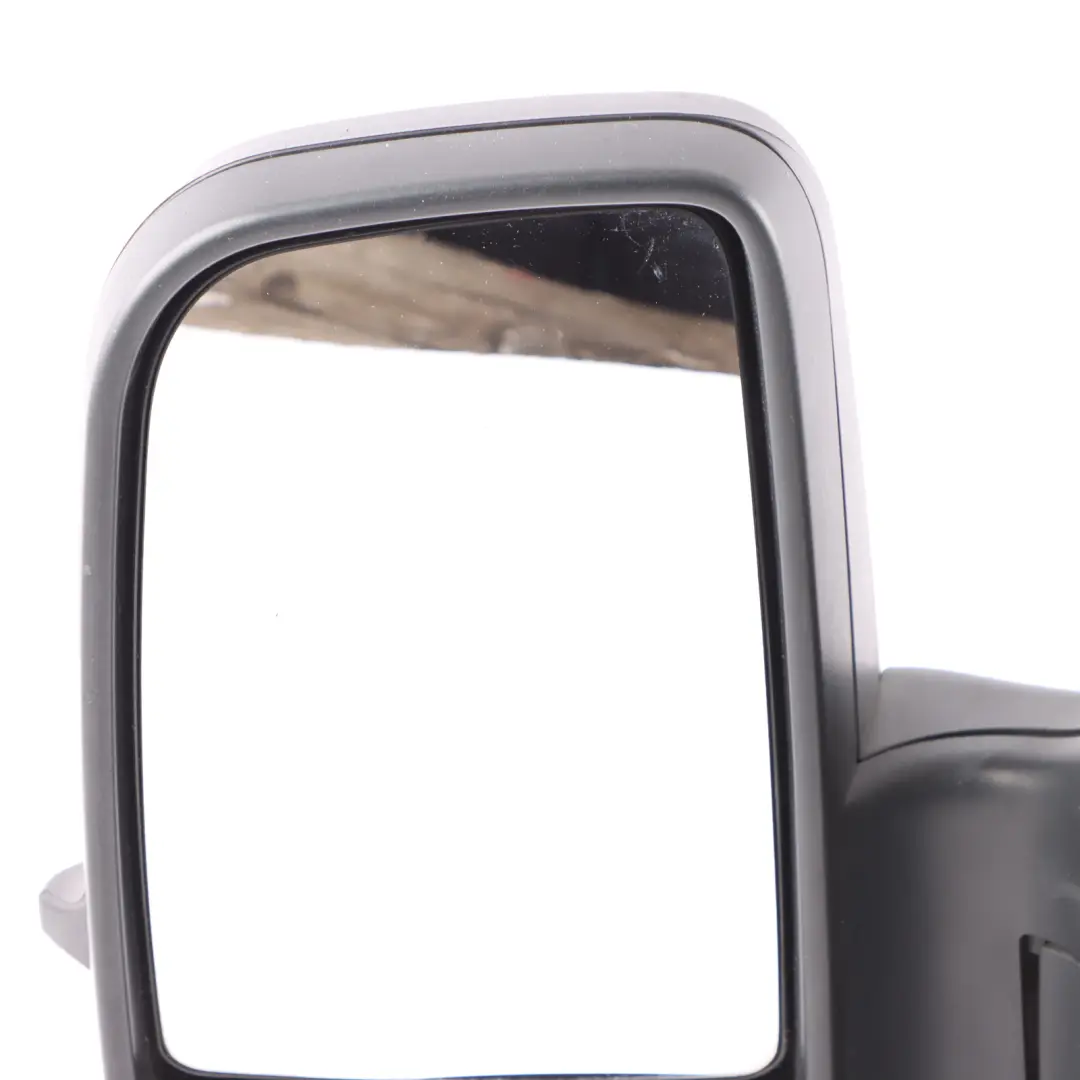 Wing Mirror Door Left N/S Outer Primed to Mercedes W906 with Part number A0008106319 Mercedes W906 Wing Mirror Door Left N/S Outer Primed - SKU rhd-A0008106319-4 - Part number A0008106319