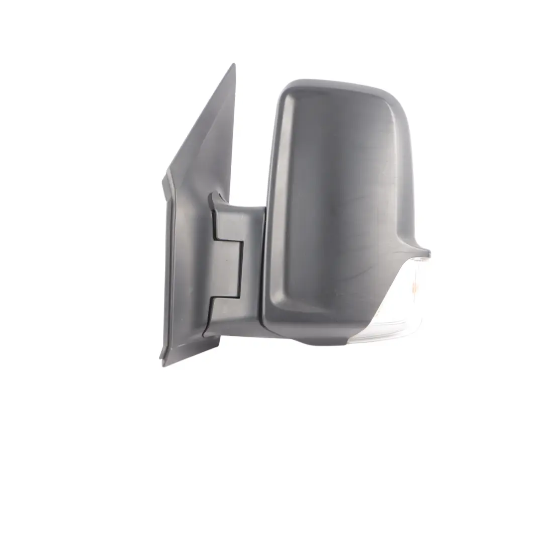 Wing Mirror Door Left N/S Outer Primed to Mercedes W906 with Part number A0008106319 Mercedes W906 Wing Mirror Door Left N/S Outer Primed - SKU rhd-A0008106319-4 - Part number A0008106319
