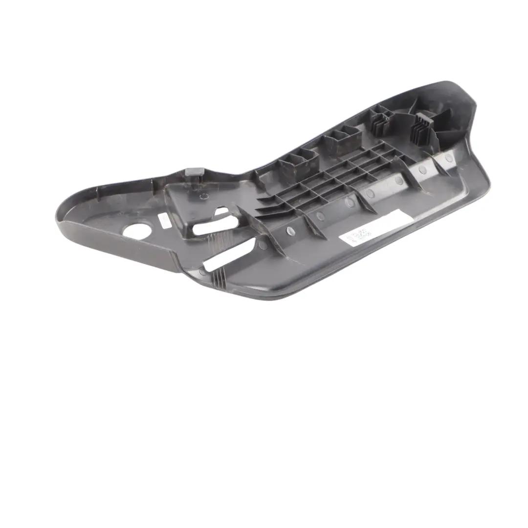 Front Seat Tunnel Side Trim Cover Panel Left N/S to Mercedes W906 with Part number A0009142536 Mercedes W906 Front Seat Tunnel Side Trim Cover Panel Left N/S - SKU RHD-A0009142536 - Part number A0009142536