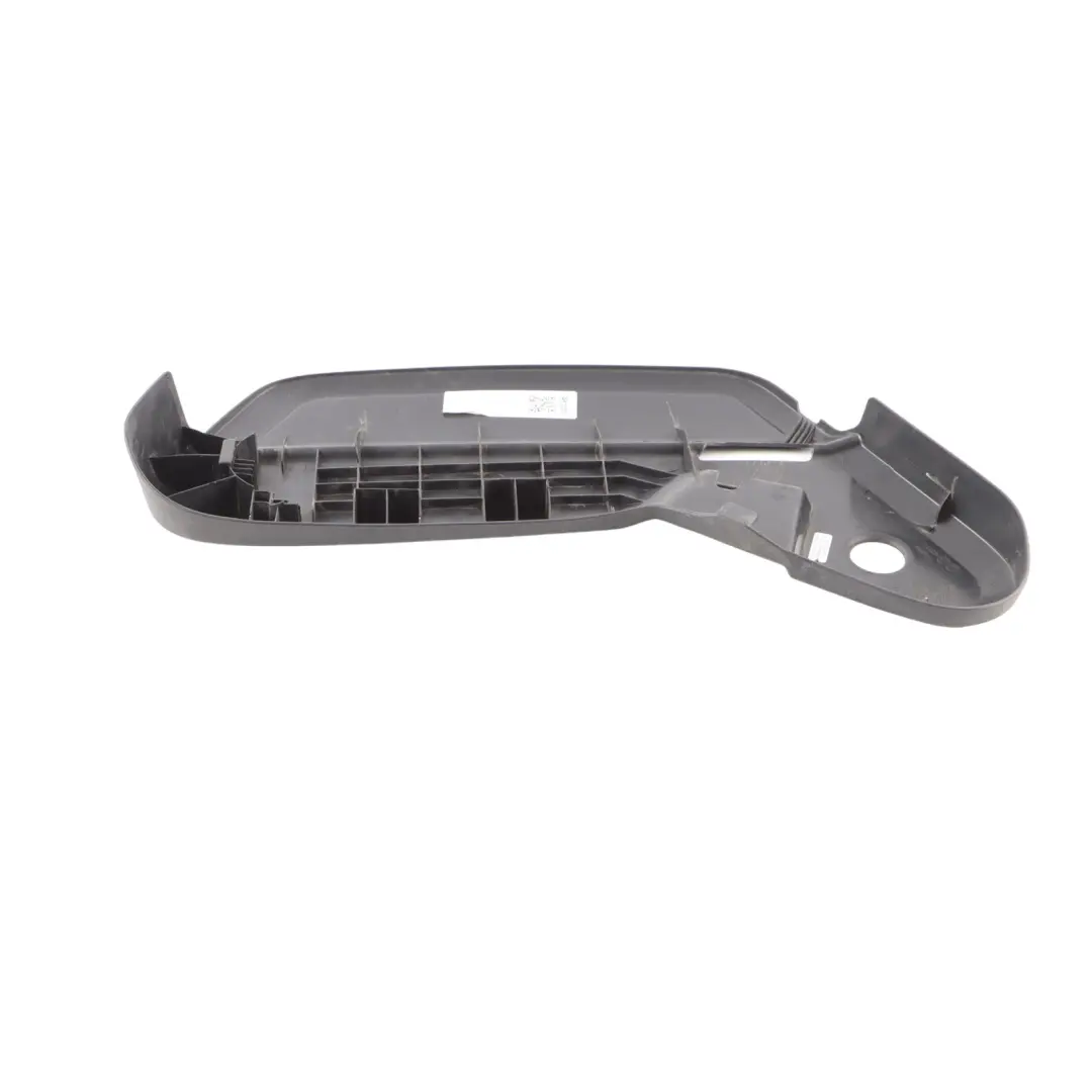 Mercedes W906 Front Seat Tunnel Side Trim Cover Panel Left N/S - SKU RHD-A0009142536 - Part number A0009142536