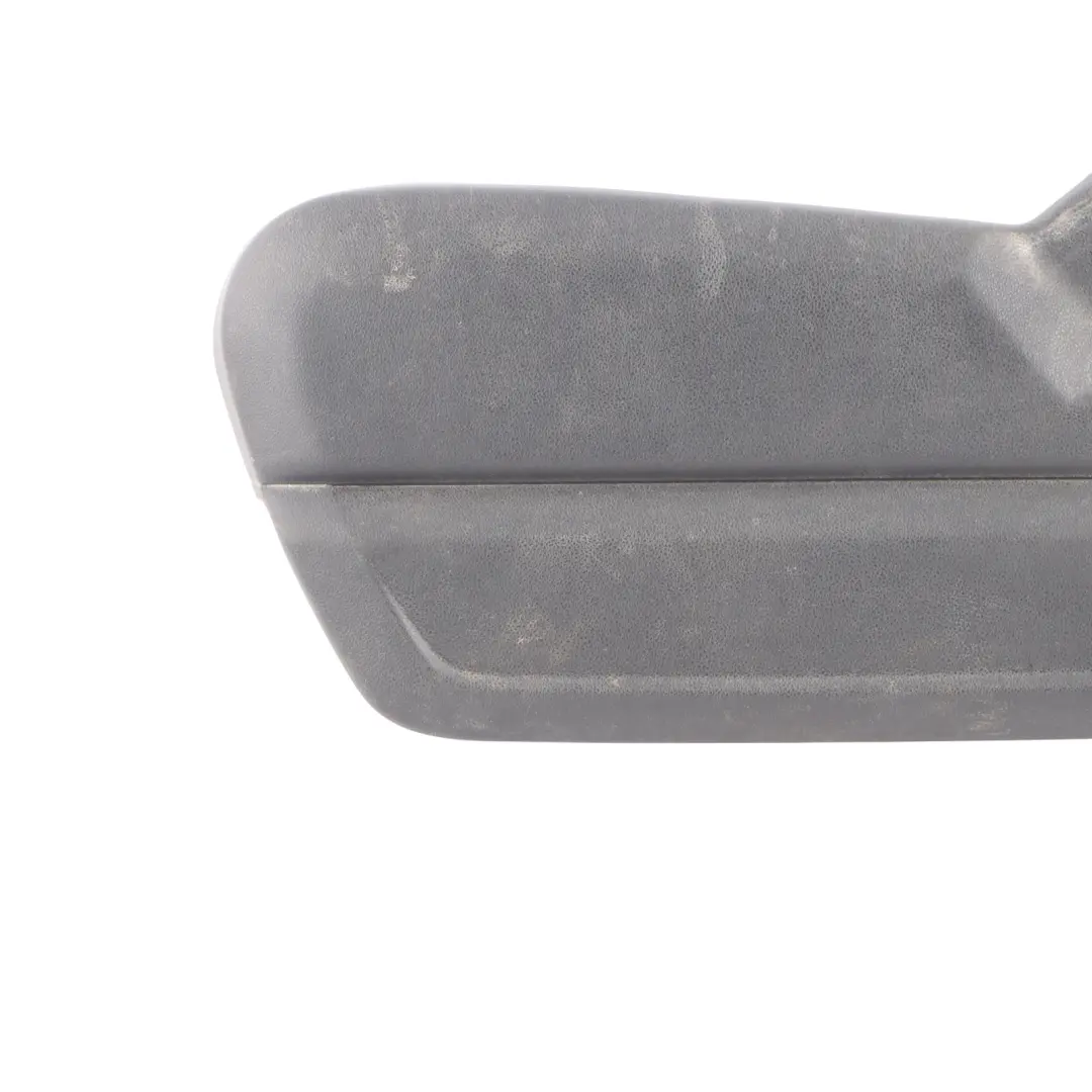 Front Seat Tunnel Side Trim Cover Panel Left N/S to Mercedes W906 with Part number A0009142536 Mercedes W906 Front Seat Tunnel Side Trim Cover Panel Left N/S - SKU RHD-A0009142536 - Part number A0009142536