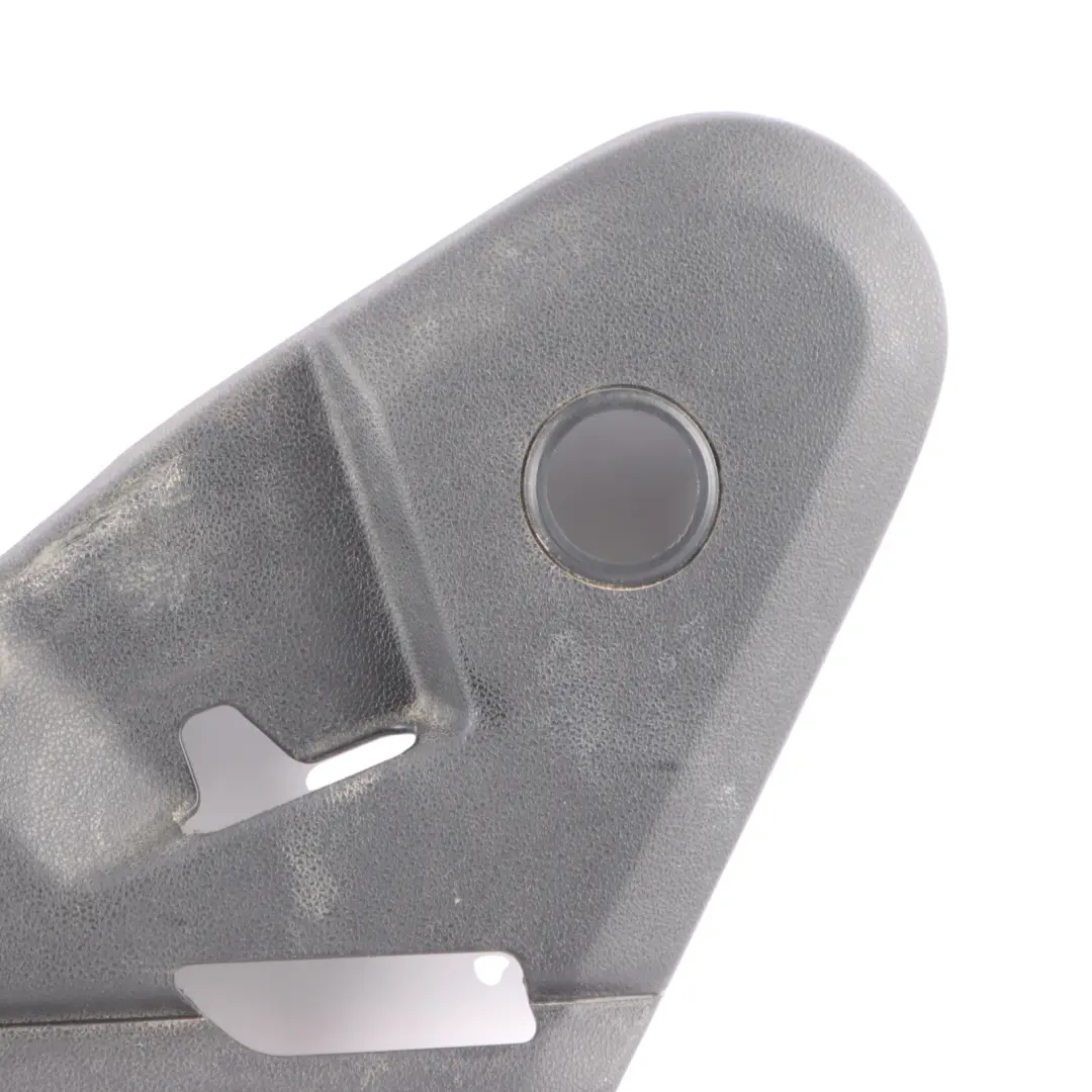 Front Seat Tunnel Side Trim Cover Panel Left N/S to Mercedes W906 with Part number A0009142536 Mercedes W906 Front Seat Tunnel Side Trim Cover Panel Left N/S - SKU RHD-A0009142536 - Part number A0009142536