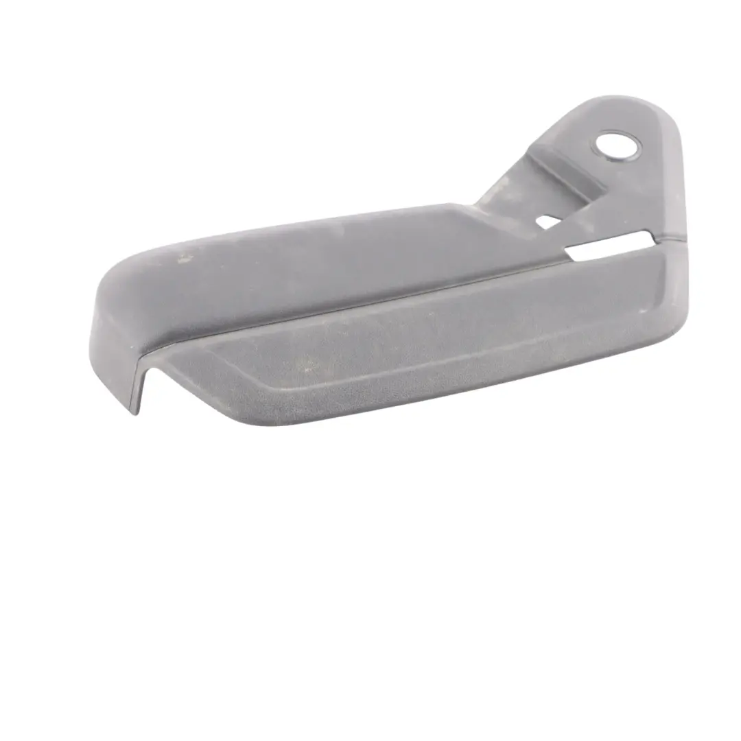 Front Seat Tunnel Side Trim Cover Panel Left N/S to Mercedes W906 with Part number A0009142536 Mercedes W906 Front Seat Tunnel Side Trim Cover Panel Left N/S - SKU RHD-A0009142536 - Part number A0009142536