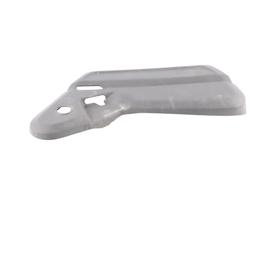 Front Seat Tunnel Side Trim Cover Panel Left N/S to Mercedes W906 with Part number A0009142536 Mercedes W906 Front Seat Tunnel Side Trim Cover Panel Left N/S - SKU RHD-A0009142536 - Part number A0009142536