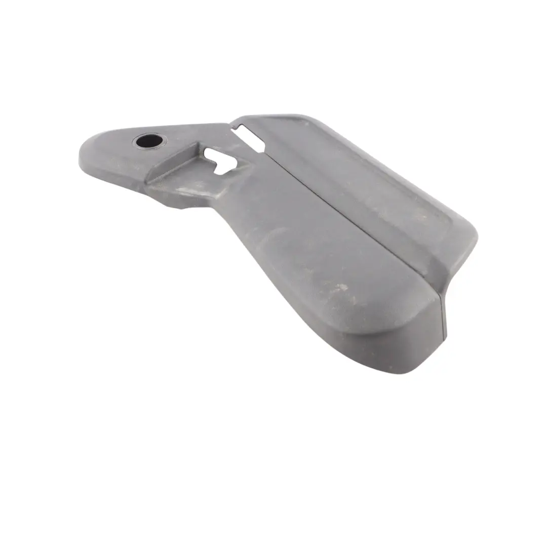 Mercedes W906 Front Seat Tunnel Side Trim Cover Panel Left N/S - SKU RHD-A0009142536 - Part number A0009142536