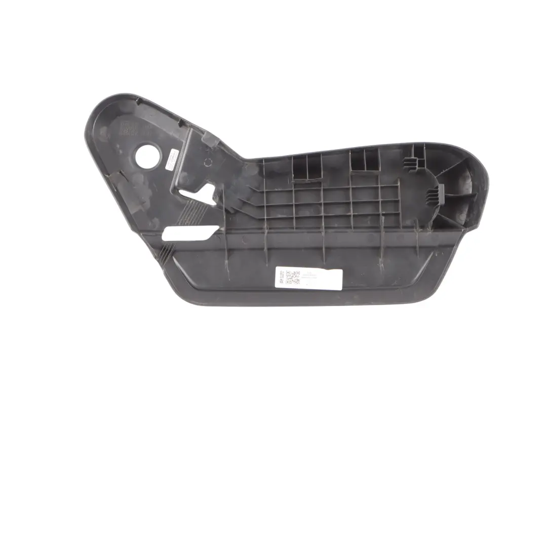 Front Seat Tunnel Side Trim Cover Panel Left N/S to Mercedes W906 with Part number A0009142536 Mercedes W906 Front Seat Tunnel Side Trim Cover Panel Left N/S - SKU RHD-A0009142536 - Part number A0009142536