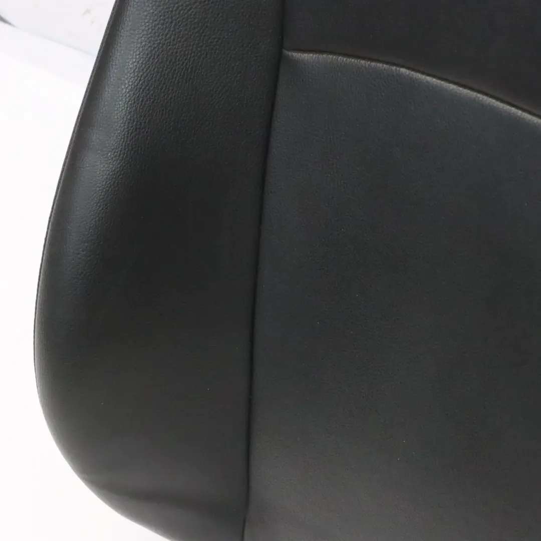 Mercedes W639 Vorne Links Rückenlehne Sitz Leder - SKU A0039105432-2 - Teilenummer A0039105432
