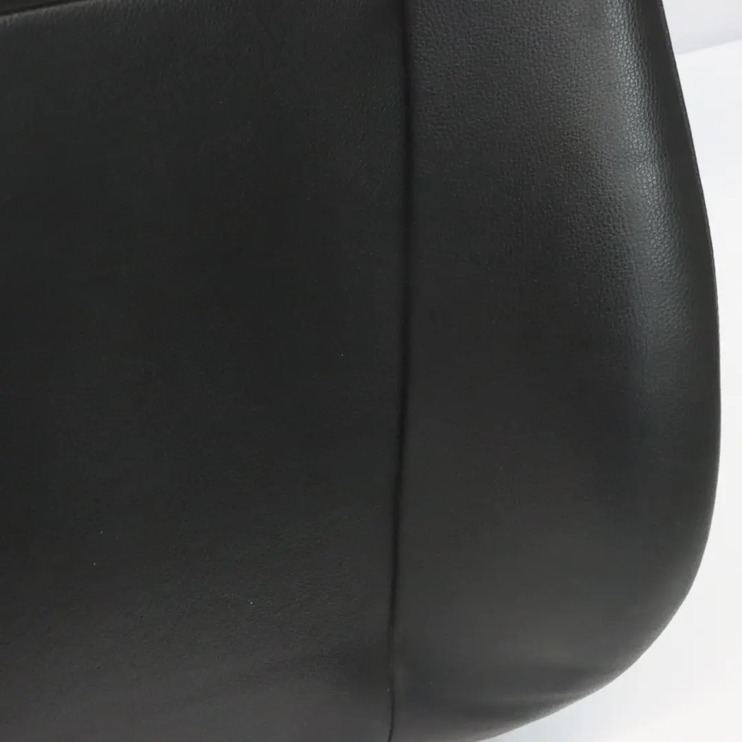 Mercedes W639 Vorne Links Rückenlehne Sitz Leder - SKU A0039105432-2 - Teilenummer A0039105432