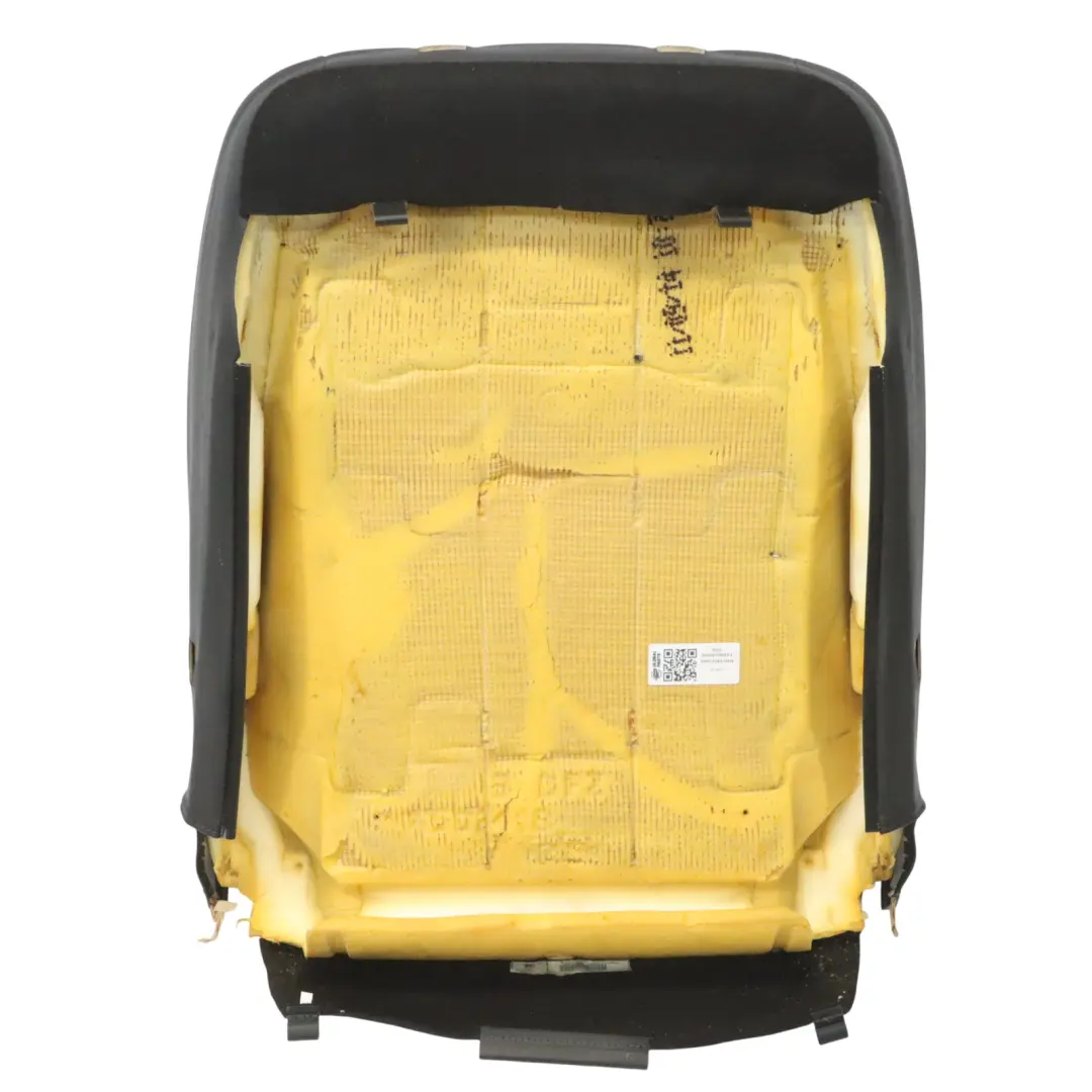 Siège avant gauche dossier cuir pour Mercedes W639 à propos du numéro de pièce A0039105432 Mercedes W639 Siège avant gauche dossier cuir - SKU A0039105432-2 - Numéro de pièce A0039105432