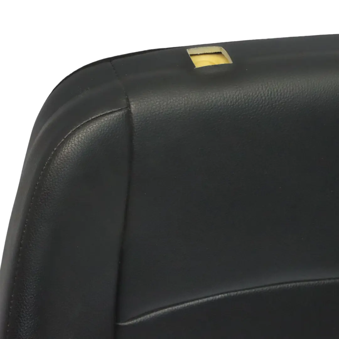 Mercedes W639 Oparcie Fotela Kierowcy Skóra - SKU A0039105432-2 - Numer Części A0039105432