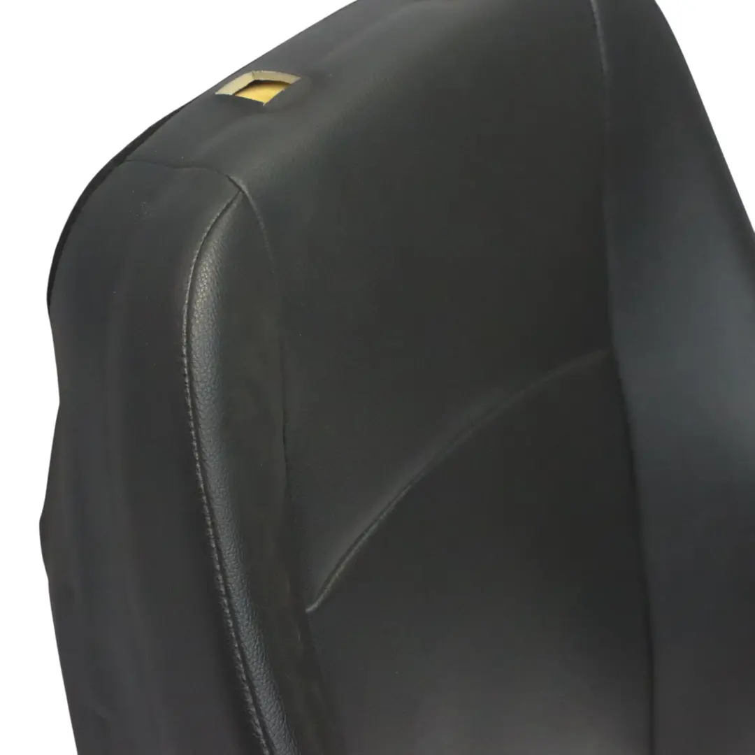 Mercedes W639 Vorne Links Rückenlehne Sitz Leder - SKU A0039105432-2 - Teilenummer A0039105432