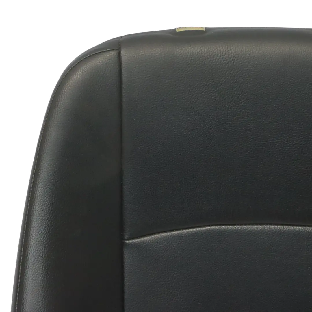 Mercedes W639 Vorne Links Rückenlehne Sitz Leder - SKU A0039105432-2 - Teilenummer A0039105432