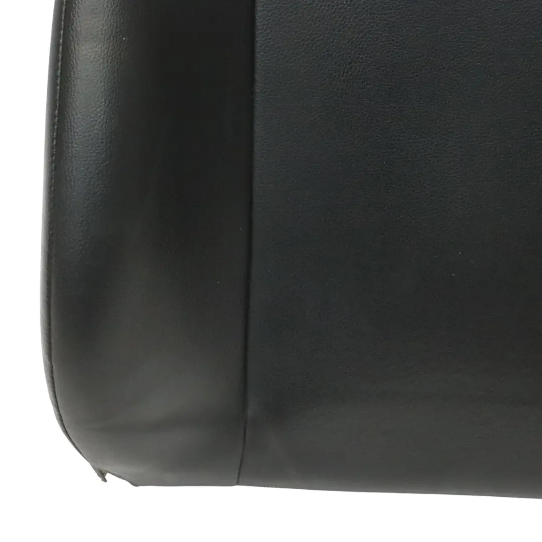 Mercedes W639 Vorne Links Rückenlehne Sitz Leder - SKU A0039105432-2 - Teilenummer A0039105432