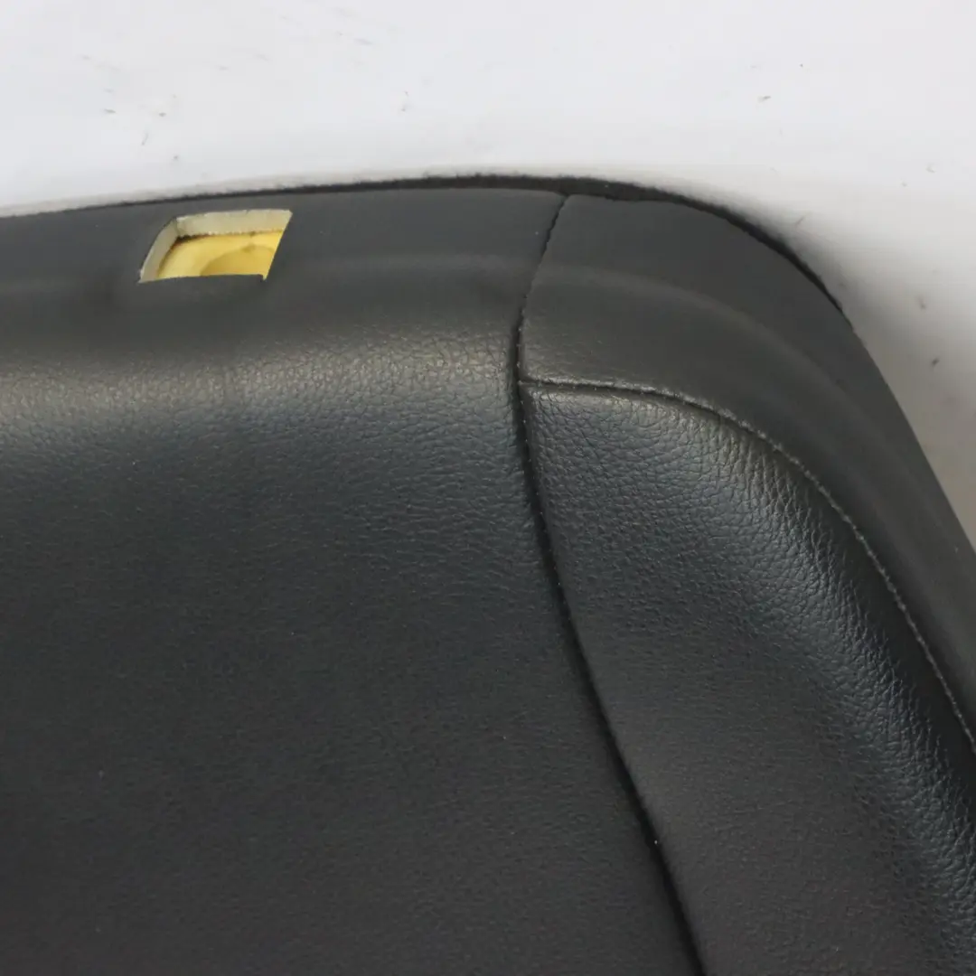 Oparcie Fotela Kierowcy Skóra do Mercedes W639 o numerze A0039105432 Mercedes W639 Oparcie Fotela Kierowcy Skóra - SKU A0039105432-2 - Numer Części A0039105432