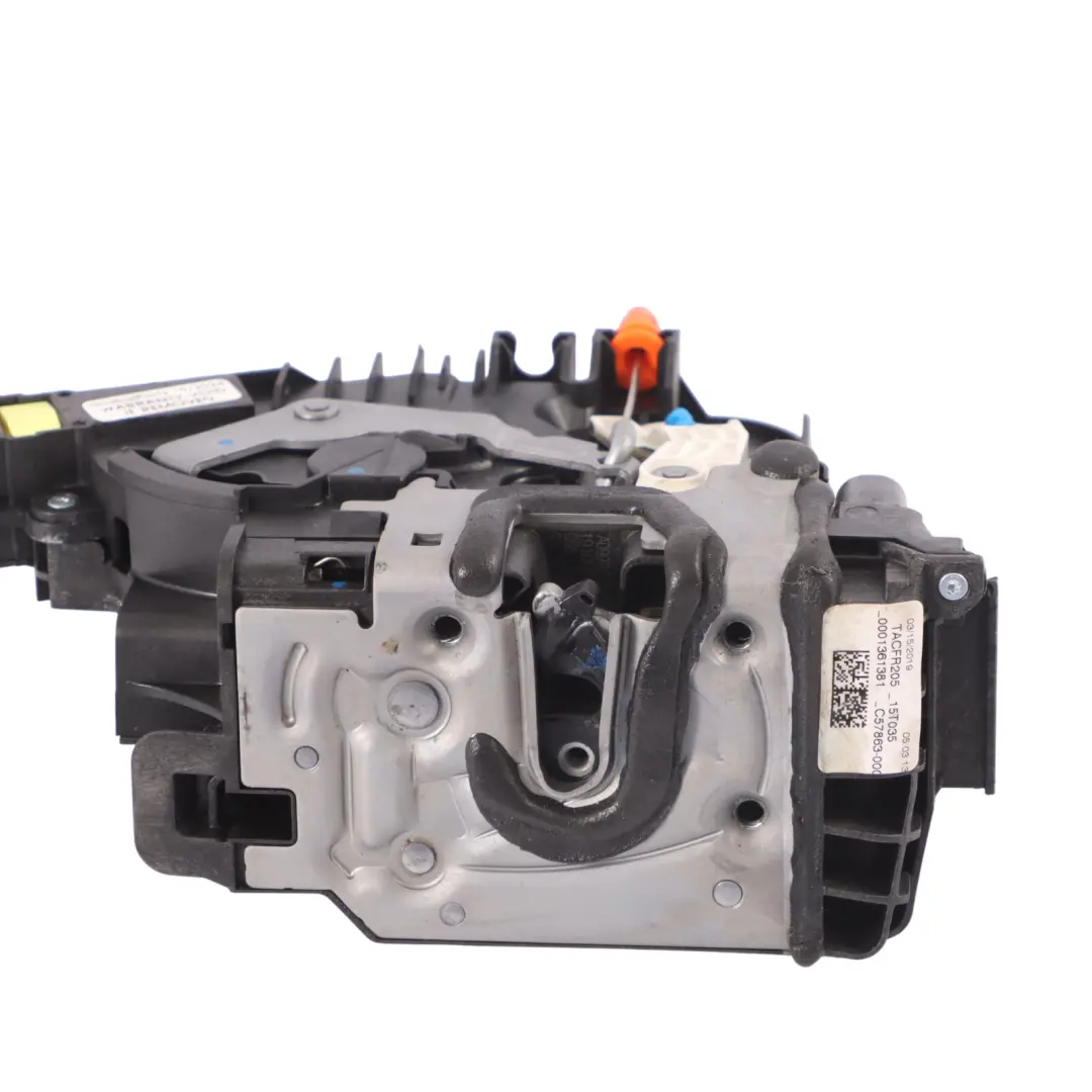 Front Door Lock Actuator Mechanism Right O/S Assembly to Mercedes A238 with Part number A0997208601 Mercedes A238 Front Door Lock Actuator Mechanism Right O/S Assembly - SKU RHD-A0997208601 - Part number A0997208601
