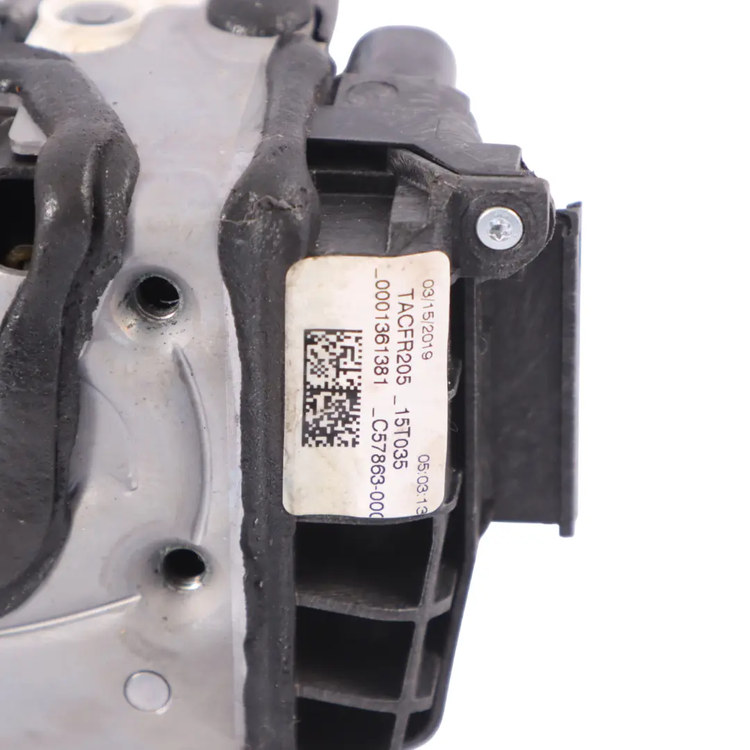 Front Door Lock Actuator Mechanism Right O/S Assembly to Mercedes A238 with Part number A0997208601 Mercedes A238 Front Door Lock Actuator Mechanism Right O/S Assembly - SKU RHD-A0997208601 - Part number A0997208601