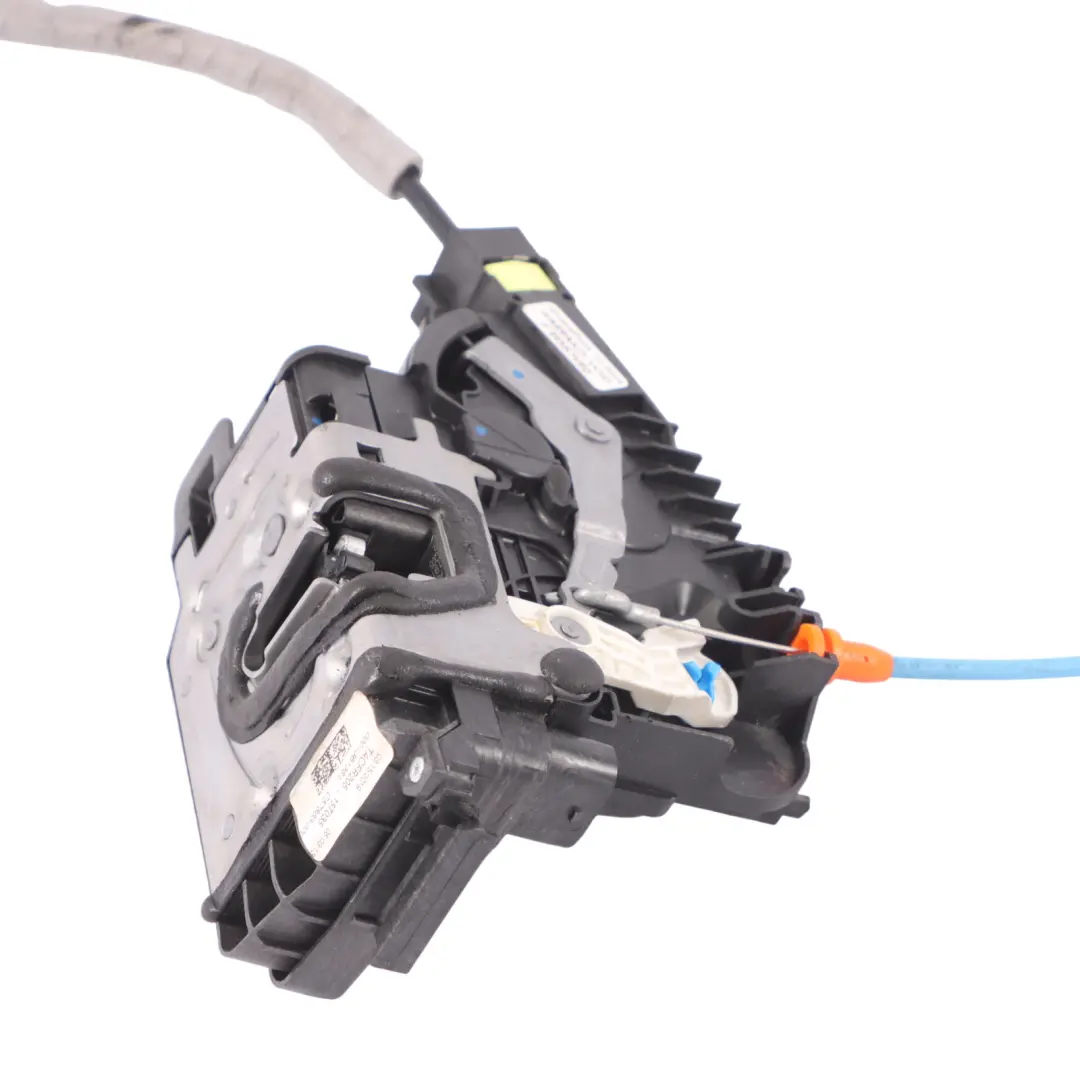 Front Door Lock Actuator Mechanism Right O/S Assembly to Mercedes A238 with Part number A0997208601 Mercedes A238 Front Door Lock Actuator Mechanism Right O/S Assembly - SKU RHD-A0997208601 - Part number A0997208601