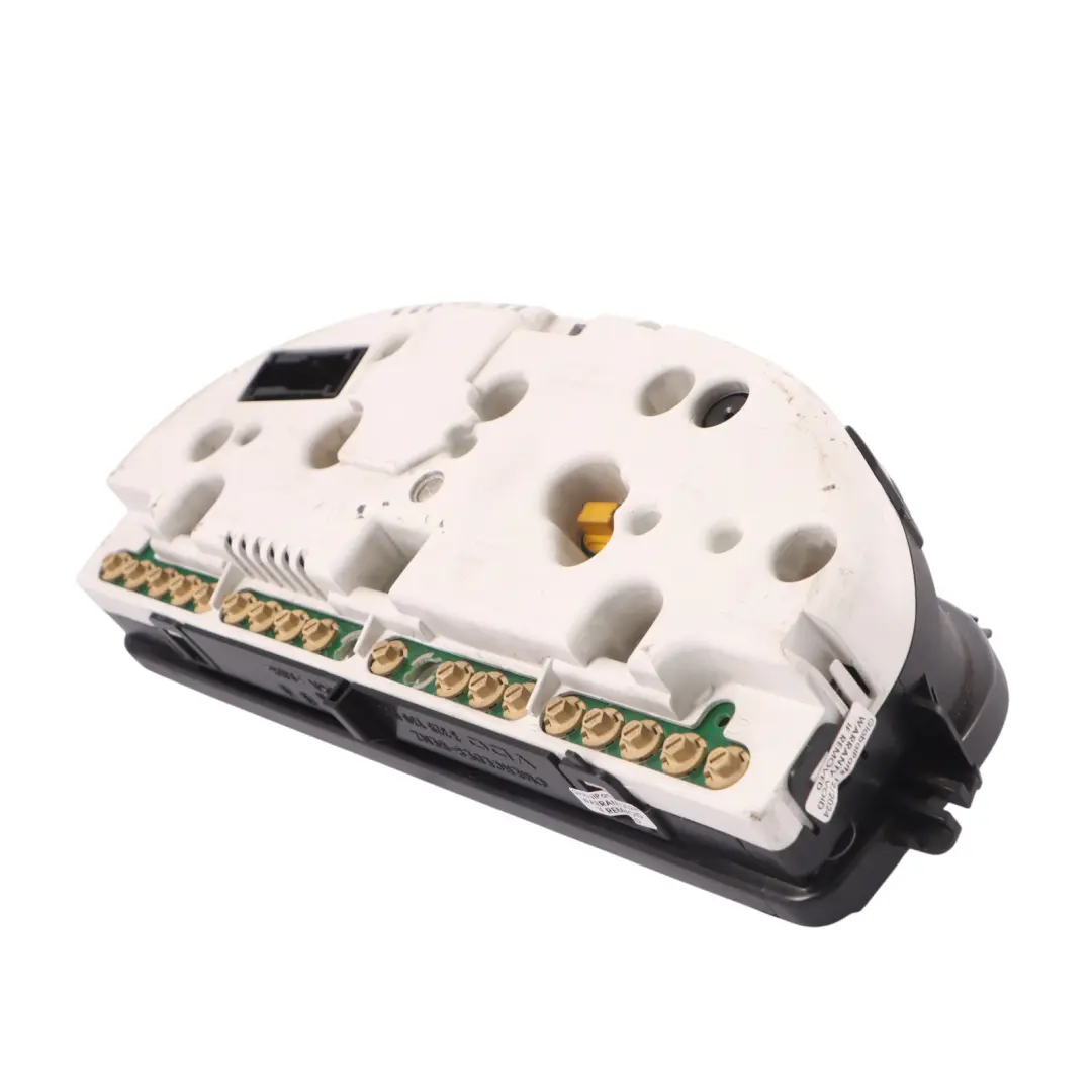 Instrument Cluster Speedo Clocks Automatic to Mercedes ML W163 Diesel with Part number A1635404111 Mercedes ML W163 Diesel Instrument Cluster Speedo Clocks Automatic - SKU RHD-A1635404111 - Part number A1635404111