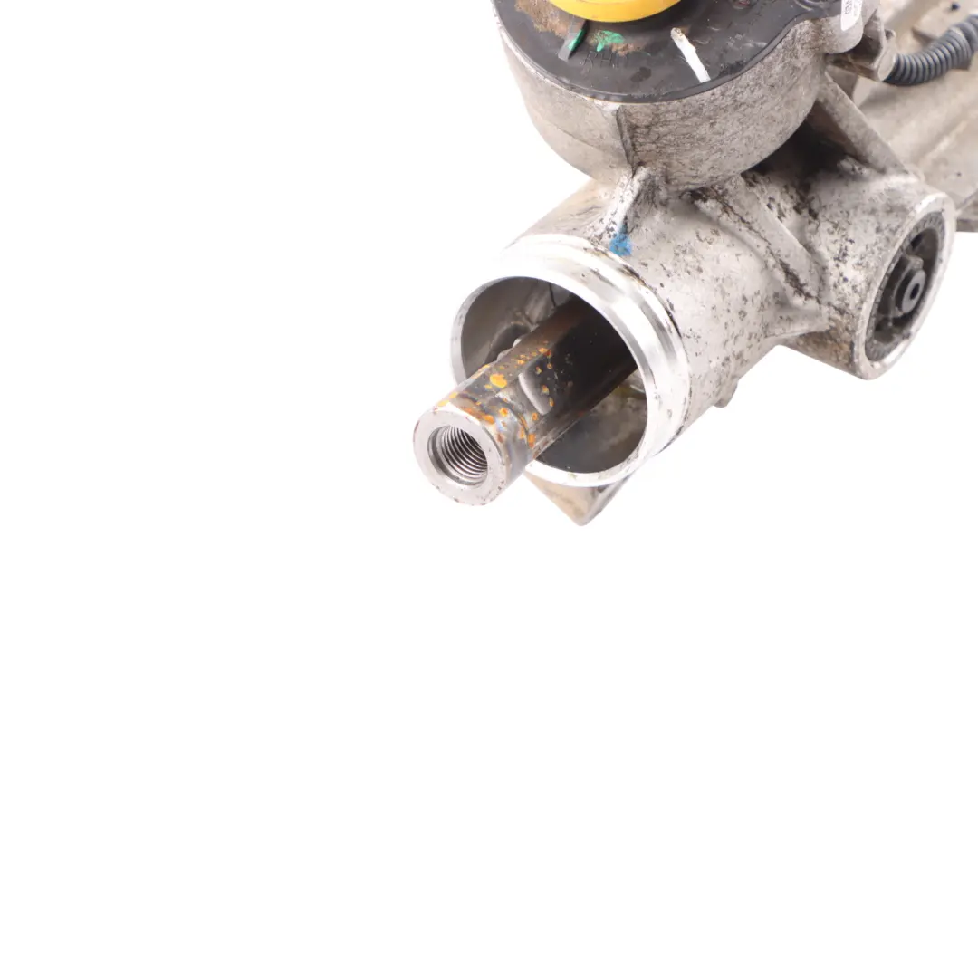 Steering Rack Pinion Box Gear Assembly to Mercedes W166 Power with Part number A1664606100 Mercedes W166 Power Steering Rack Pinion Box Gear Assembly - SKU RHD-A1664606100 - Part number A1664606100