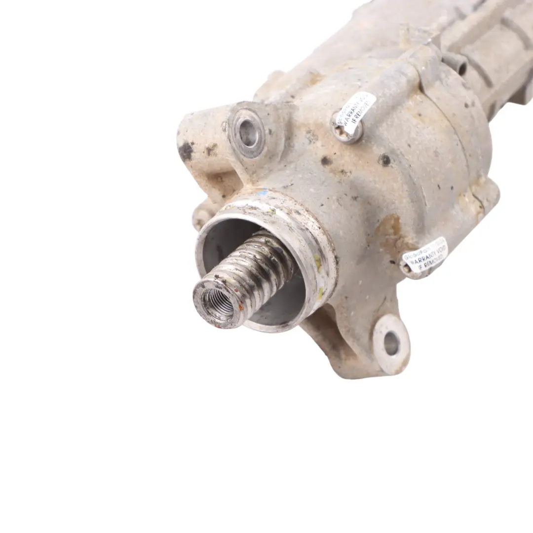 Mercedes W166 Power Steering Rack Pinion Box Gear Assembly - SKU RHD-A1664606100 - Part number A1664606100