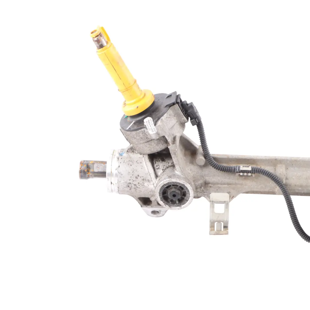 Steering Rack Pinion Box Gear Assembly to Mercedes W166 Power with Part number A1664606100 Mercedes W166 Power Steering Rack Pinion Box Gear Assembly - SKU RHD-A1664606100 - Part number A1664606100