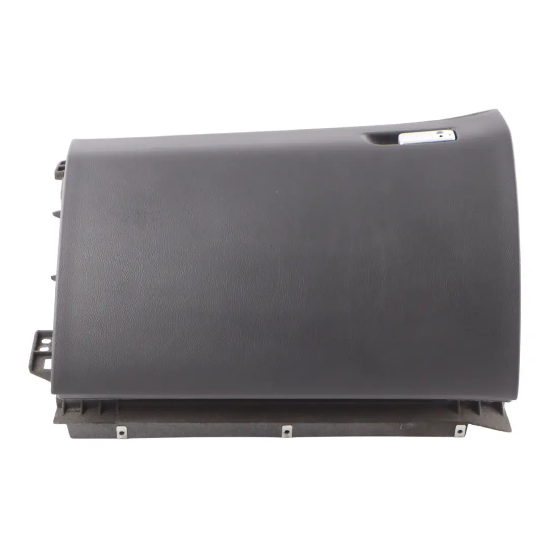 Mercedes W166 Glove Box Compartment Tray Storage Assembly - SKU RHD-A1666800391 - Part number A1666800391