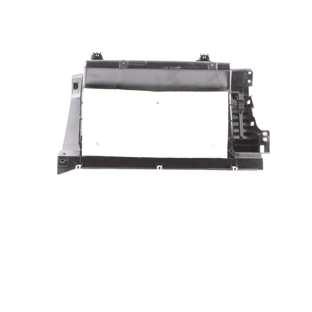 Glove Box Compartment Tray Storage Assembly to Mercedes W166 with Part number A1666800391 Mercedes W166 Glove Box Compartment Tray Storage Assembly - SKU RHD-A1666800391 - Part number A1666800391