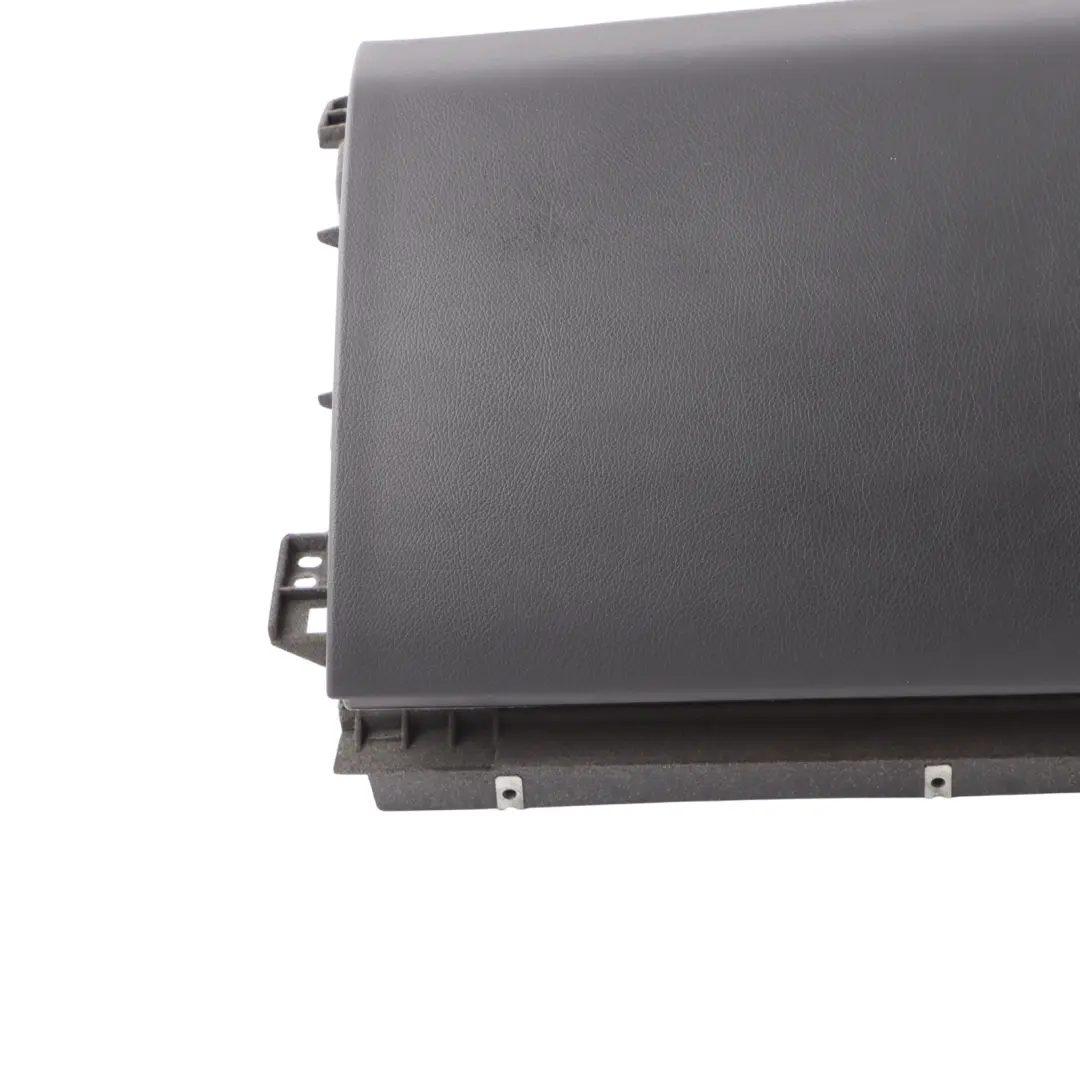 Glove Box Compartment Tray Storage Assembly to Mercedes W166 with Part number A1666800391 Mercedes W166 Glove Box Compartment Tray Storage Assembly - SKU RHD-A1666800391 - Part number A1666800391
