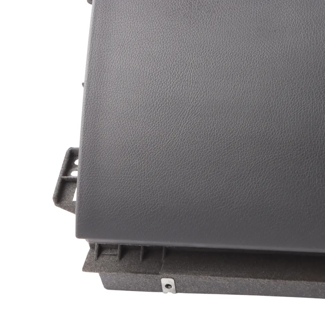 Mercedes W166 Glove Box Compartment Tray Storage Assembly - SKU RHD-A1666800391 - Part number A1666800391