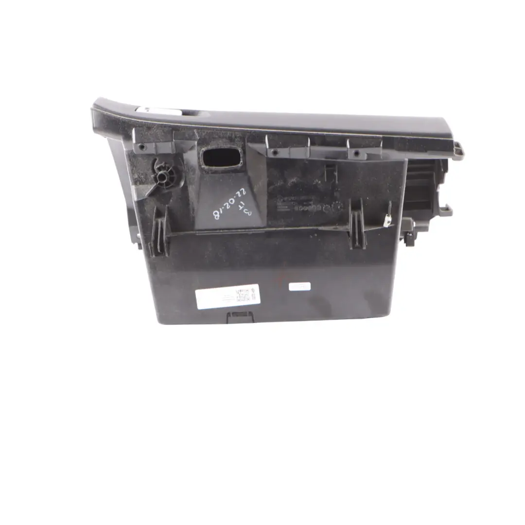 Glove Box Compartment Tray Storage Assembly to Mercedes W166 with Part number A1666800391 Mercedes W166 Glove Box Compartment Tray Storage Assembly - SKU RHD-A1666800391 - Part number A1666800391