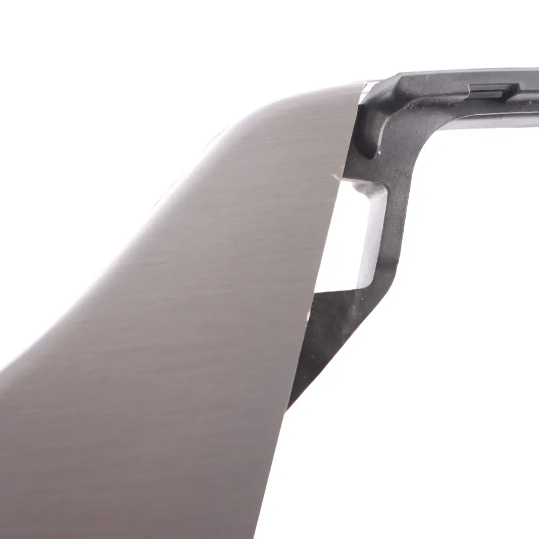 Mercedes W166 Dashboard Trim Bar Left N/S - SKU RHD-A1666807371 - Part number A1666807371
