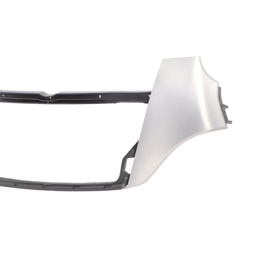 Mercedes W166 Dashboard Trim Bar Left N/S - SKU RHD-A1666807371 - Part number A1666807371