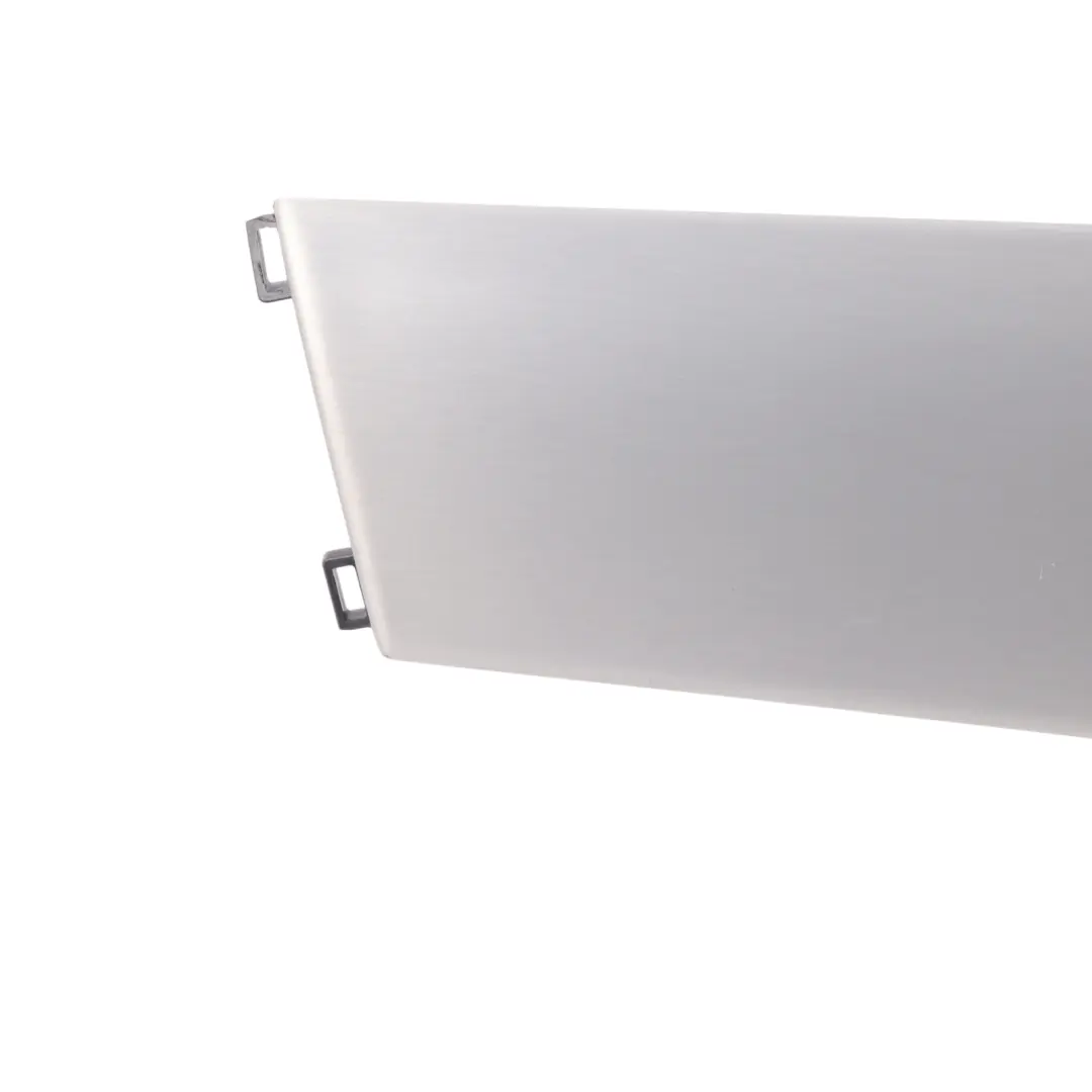 Dashboard Trim Bar Left N/S to Mercedes W166 with Part number A1666807371 Mercedes W166 Dashboard Trim Bar Left N/S - SKU RHD-A1666807371 - Part number A1666807371