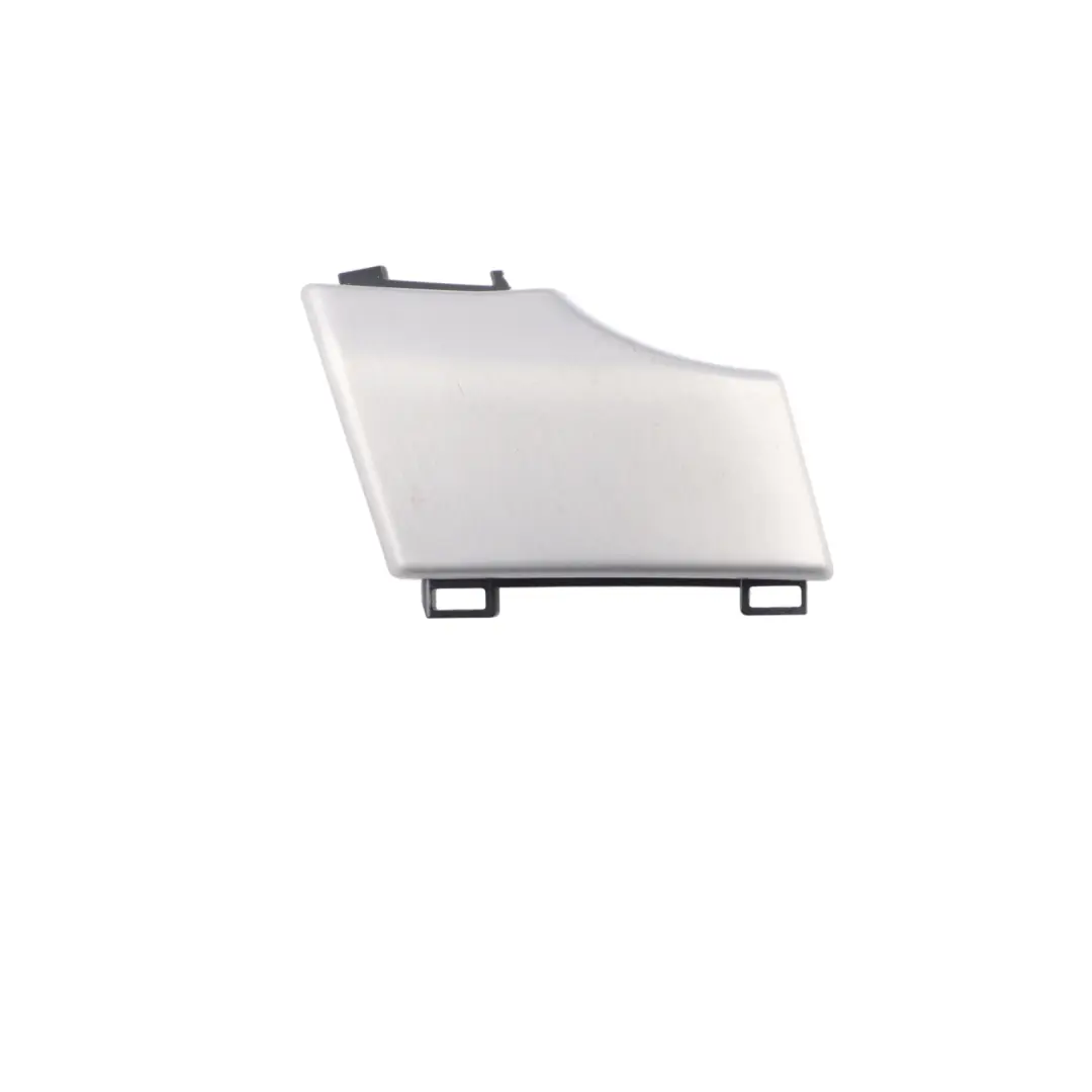 Mercedes W166 Dashboard Trim Bar Left N/S - SKU RHD-A1666807371 - Part number A1666807371