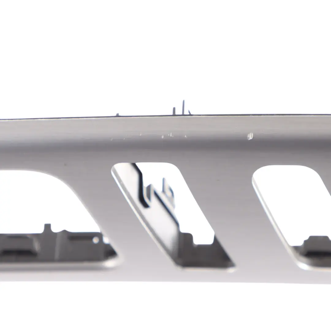 Front Door Handle Trim Strip Cover Panel Left N/S Side to Mercedes W166 with Part number A1667203922 Mercedes W166 Front Door Handle Trim Strip Cover Panel Left N/S Side - SKU RHD-A1667203922 - Part number A1667203922