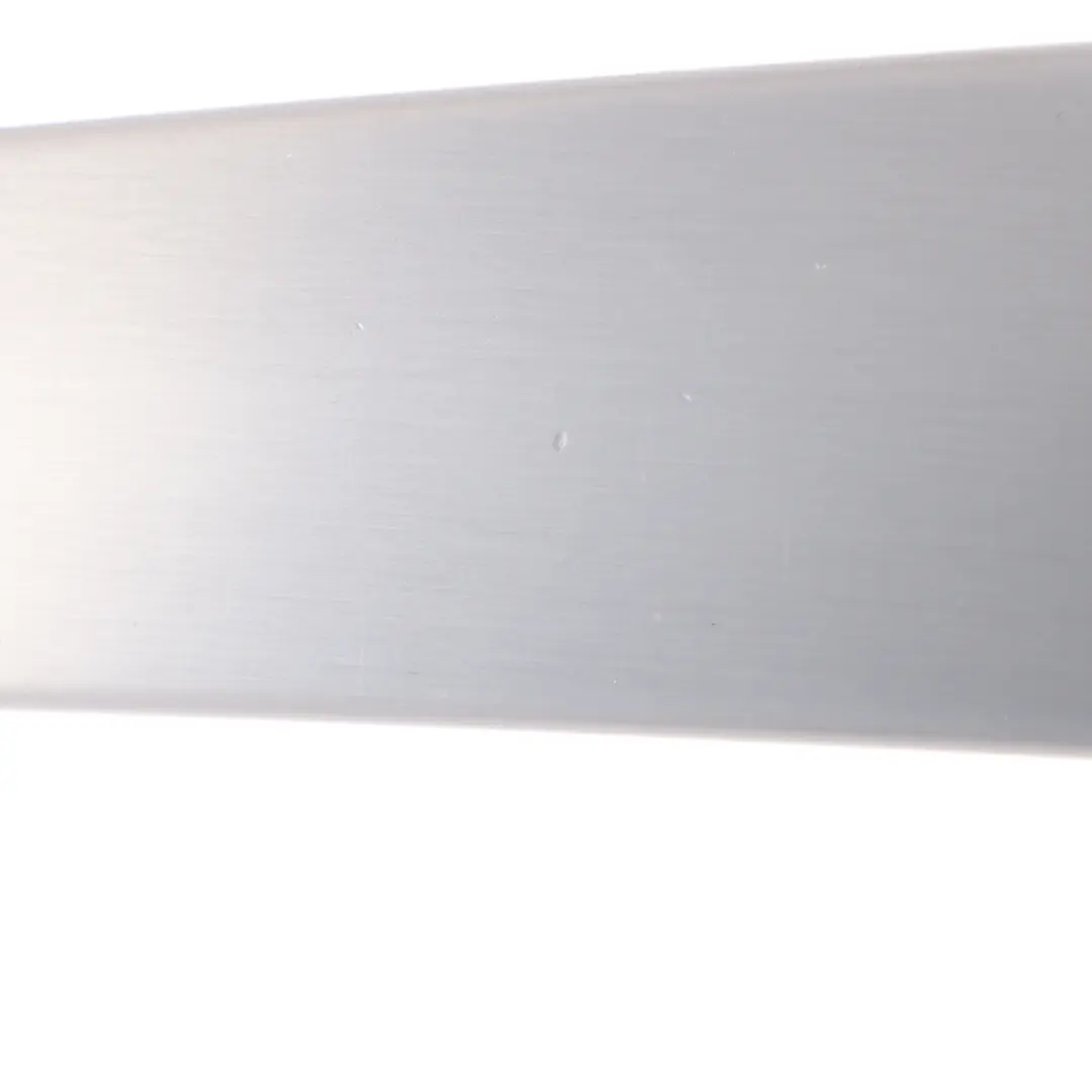 Mercedes W166 Front Door Handle Trim Strip Cover Panel Left N/S Side - SKU RHD-A1667203922 - Part number A1667203922