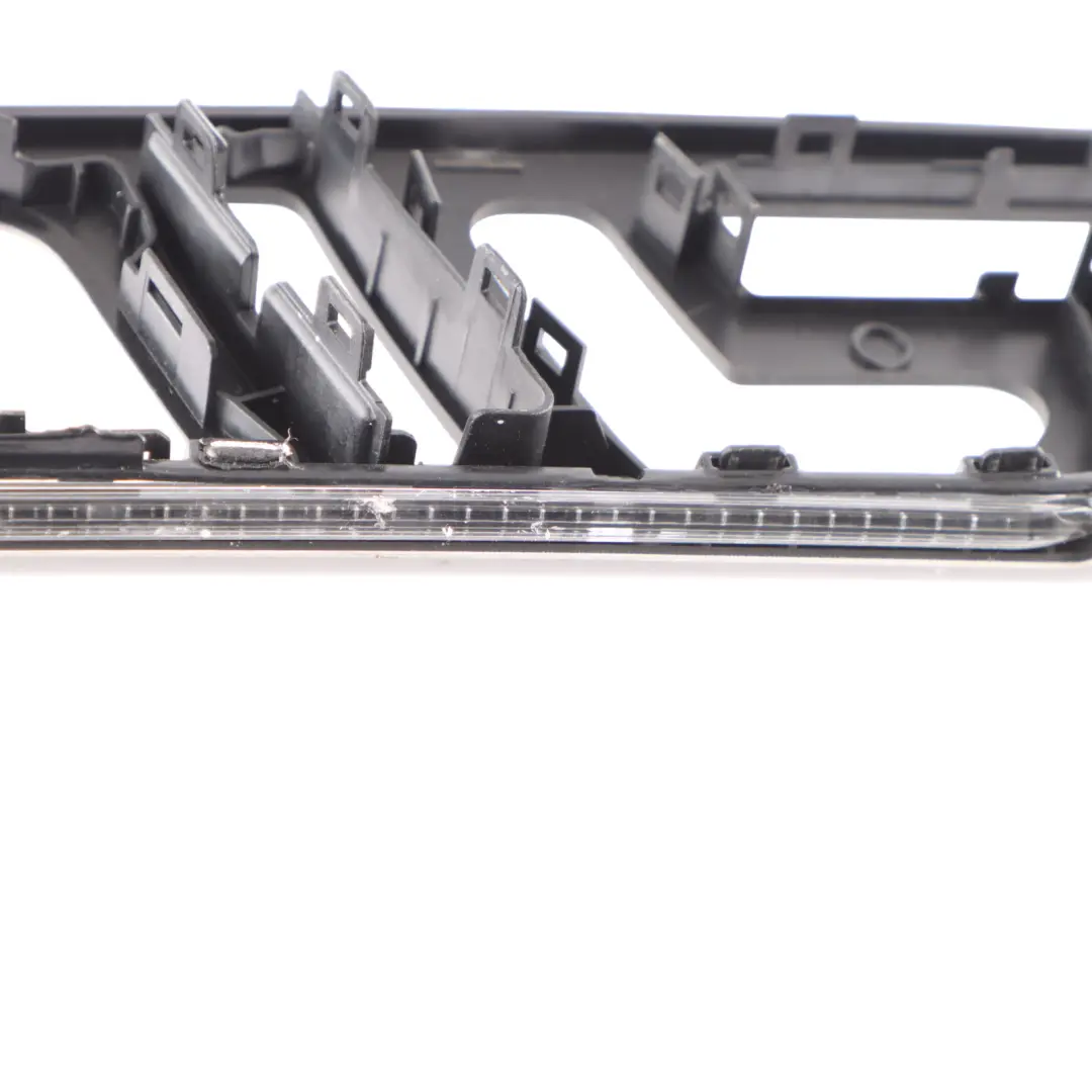 Front Door Handle Trim Strip Cover Panel Right O/S to Mercedes W166 with Part number A1667204022 Mercedes W166 Front Door Handle Trim Strip Cover Panel Right O/S - SKU RHD-A1667204022 - Part number A1667204022