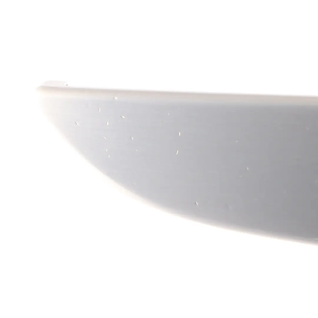 Front Door Handle Trim Strip Cover Panel Right O/S to Mercedes W166 with Part number A1667204022 Mercedes W166 Front Door Handle Trim Strip Cover Panel Right O/S - SKU RHD-A1667204022 - Part number A1667204022