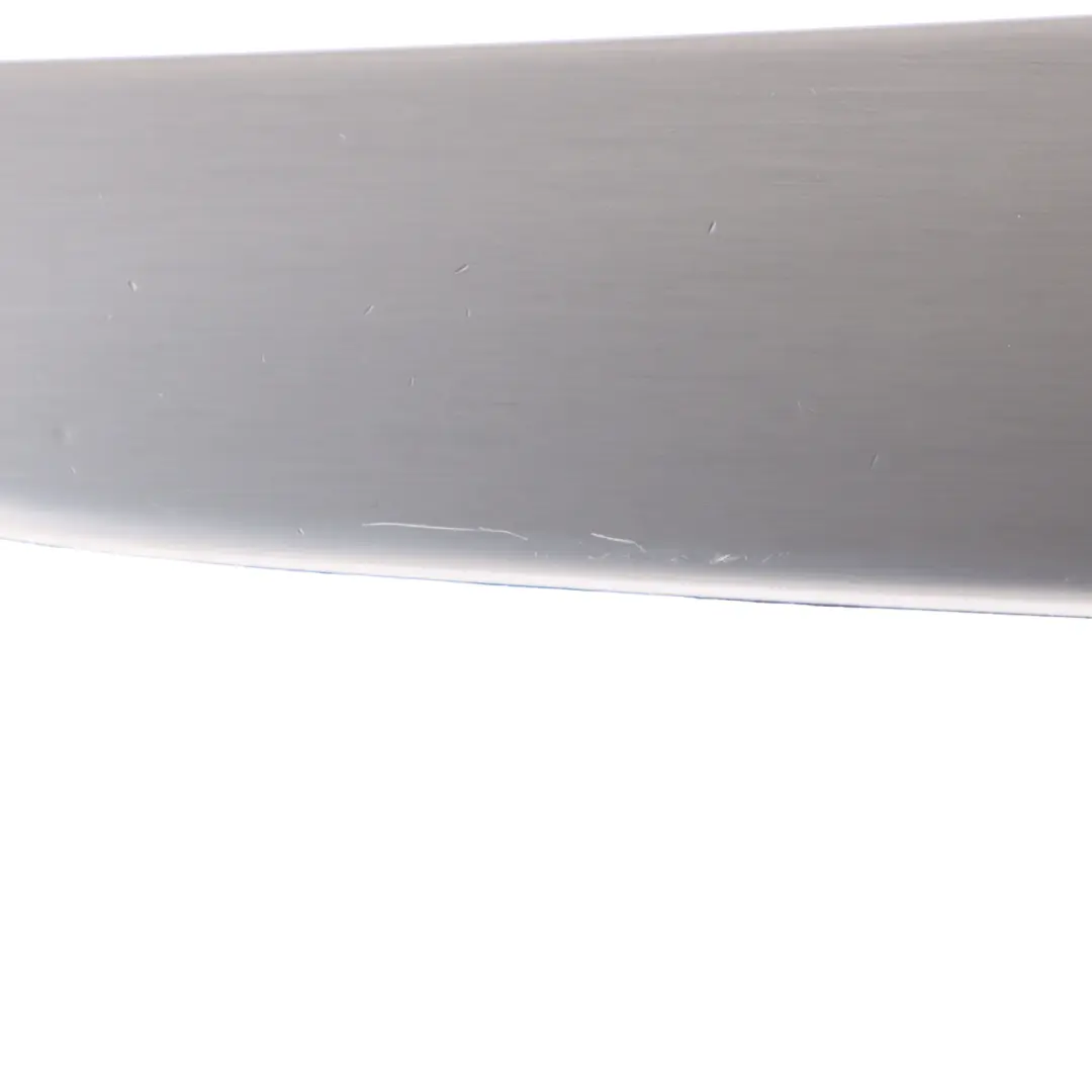 Front Door Handle Trim Strip Cover Panel Right O/S to Mercedes W166 with Part number A1667204022 Mercedes W166 Front Door Handle Trim Strip Cover Panel Right O/S - SKU RHD-A1667204022 - Part number A1667204022