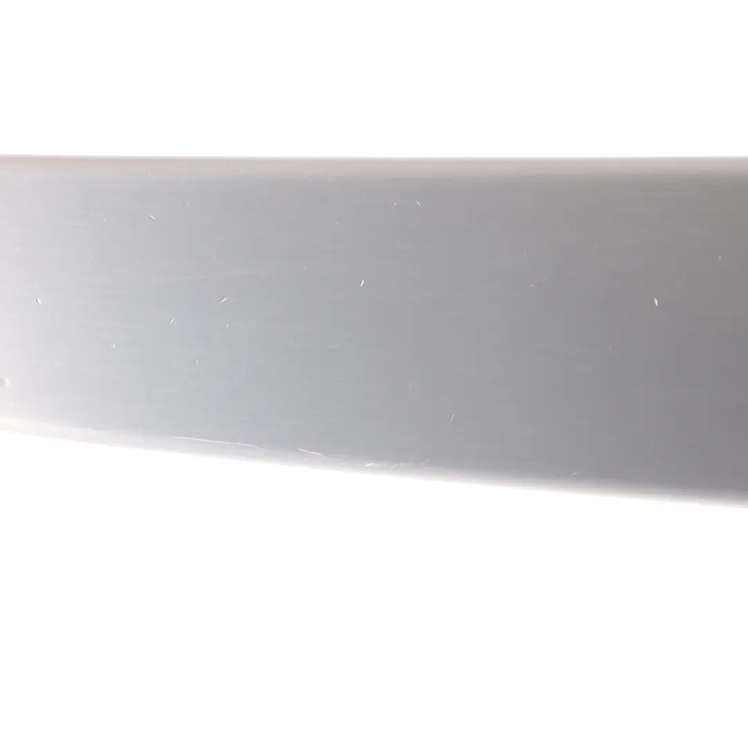 Front Door Handle Trim Strip Cover Panel Right O/S to Mercedes W166 with Part number A1667204022 Mercedes W166 Front Door Handle Trim Strip Cover Panel Right O/S - SKU RHD-A1667204022 - Part number A1667204022