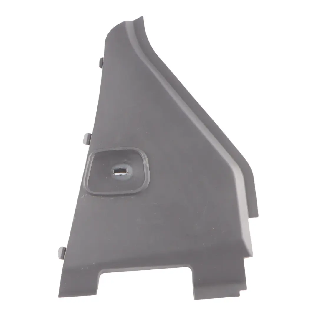 Mercedes W166 Trim Engine Bay Cover Panel Hood Bonnet - SKU RHD-A1668311600 - Part number A1668311600