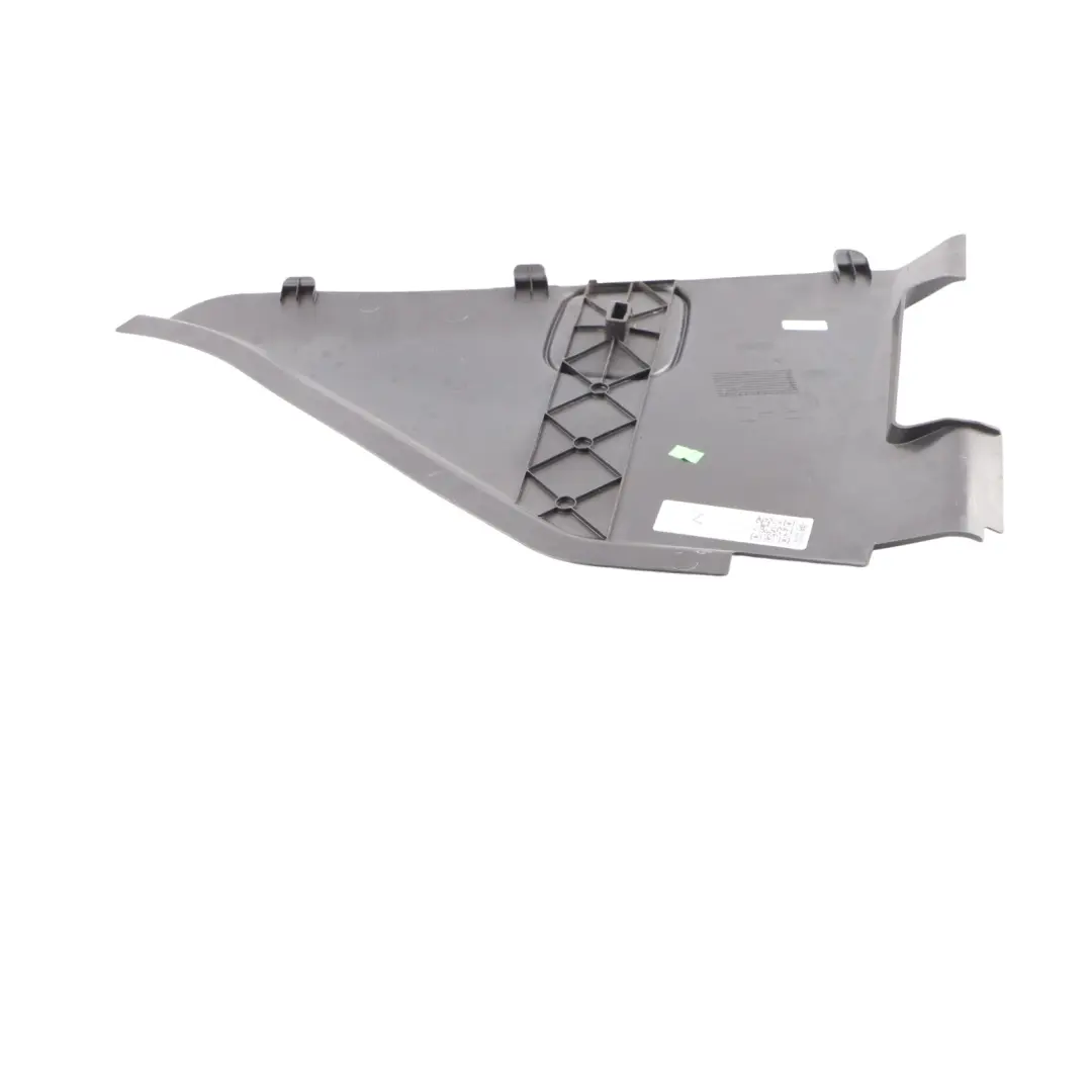 Trim Engine Bay Cover Panel Hood Bonnet to Mercedes W166 with Part number A1668311600 Mercedes W166 Trim Engine Bay Cover Panel Hood Bonnet - SKU RHD-A1668311600 - Part number A1668311600