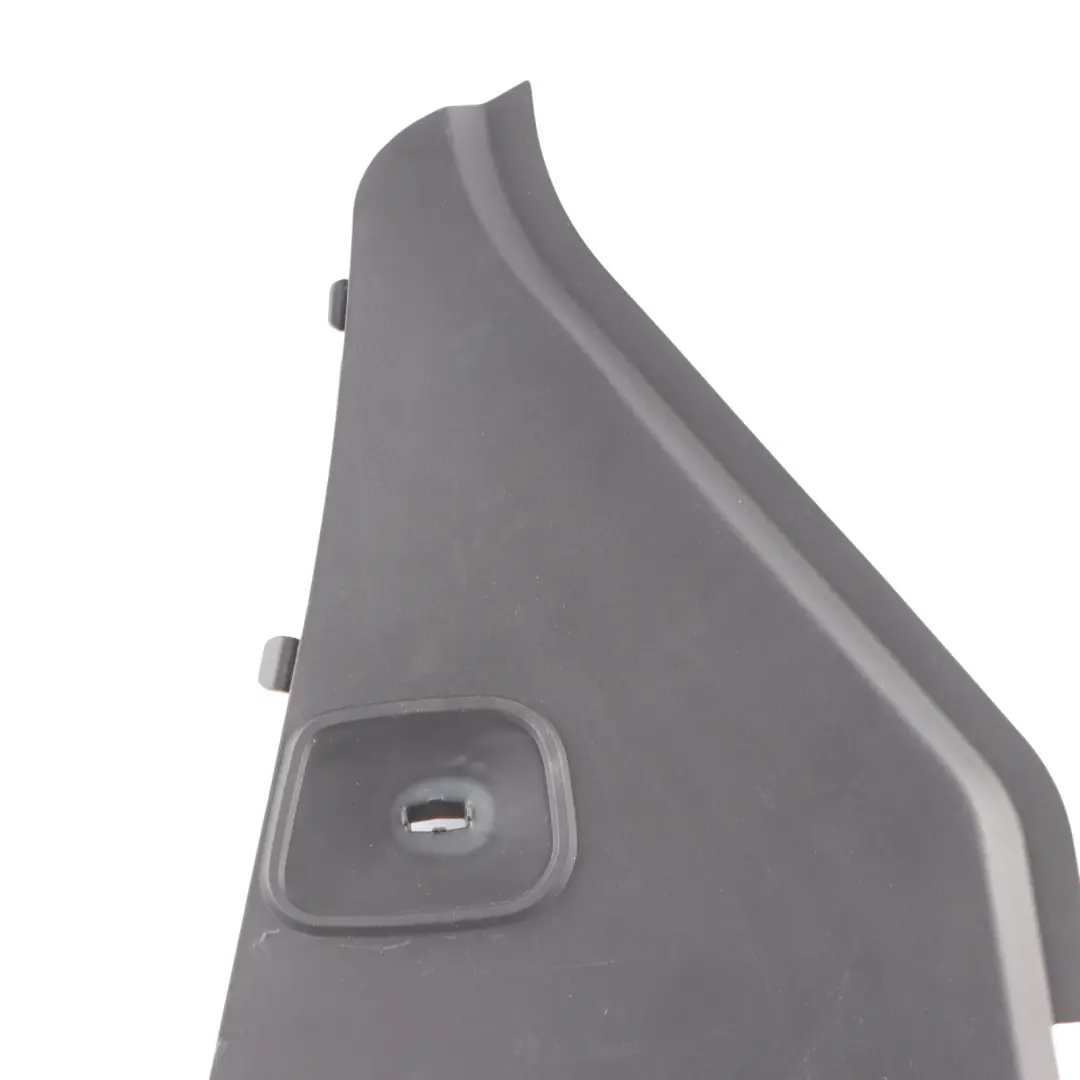 Mercedes W166 Trim Engine Bay Cover Panel Hood Bonnet - SKU RHD-A1668311600 - Part number A1668311600