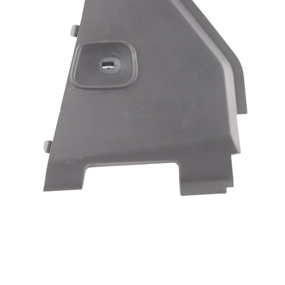 Mercedes W166 Trim Engine Bay Cover Panel Hood Bonnet - SKU RHD-A1668311600 - Part number A1668311600