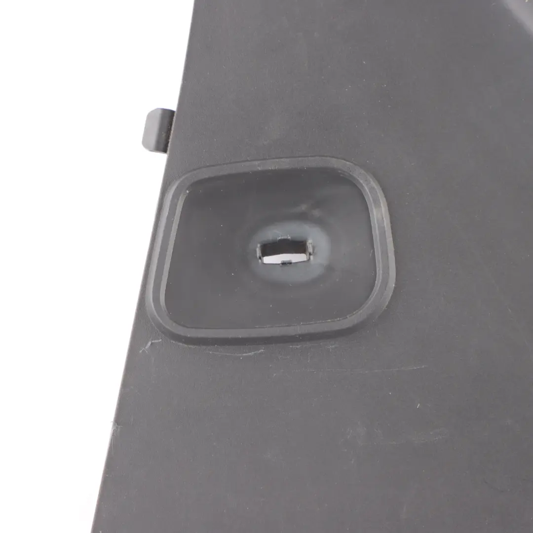 Trim Engine Bay Cover Panel Hood Bonnet to Mercedes W166 with Part number A1668311600 Mercedes W166 Trim Engine Bay Cover Panel Hood Bonnet - SKU RHD-A1668311600 - Part number A1668311600