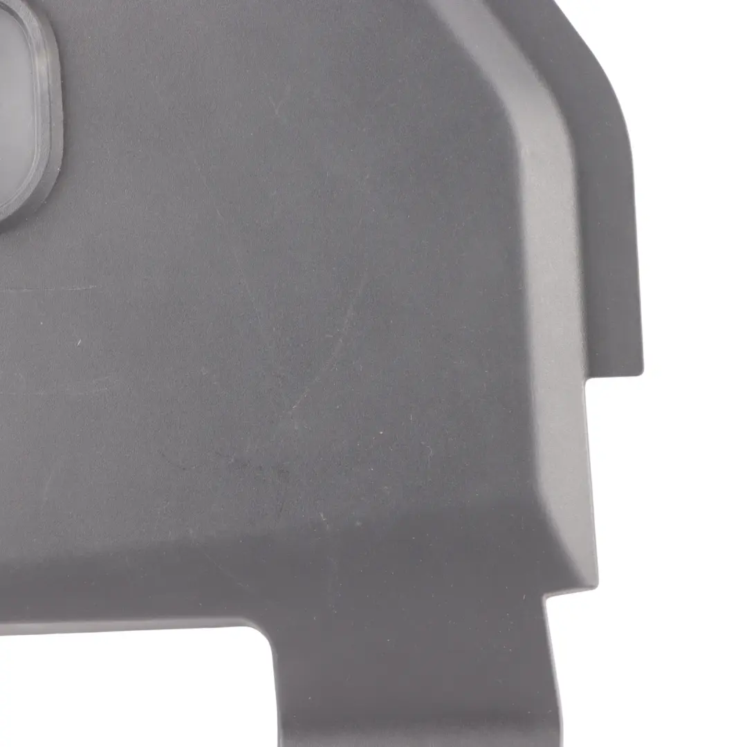 Trim Engine Bay Cover Panel Hood Bonnet to Mercedes W166 with Part number A1668311600 Mercedes W166 Trim Engine Bay Cover Panel Hood Bonnet - SKU RHD-A1668311600 - Part number A1668311600