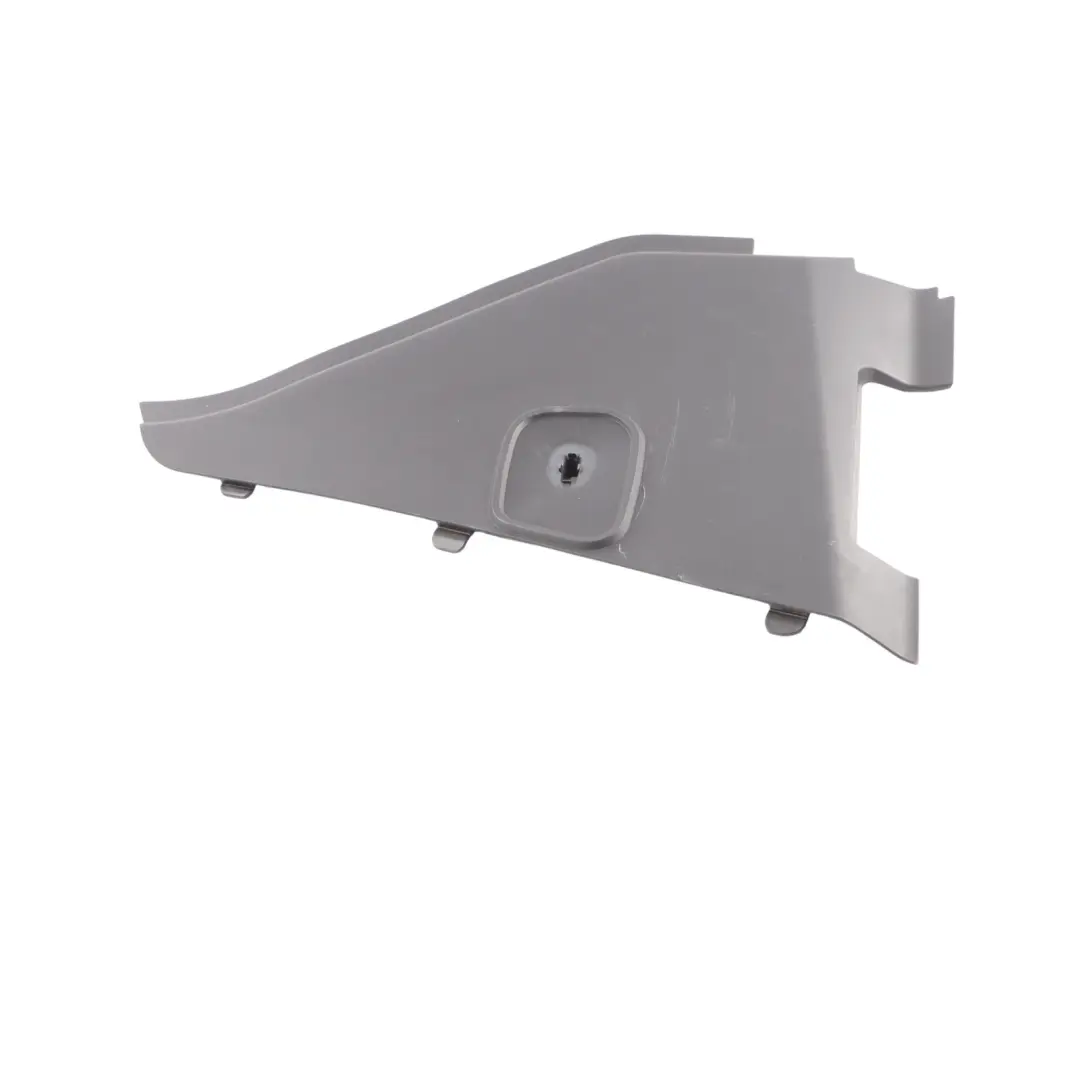 Mercedes W166 Trim Engine Bay Cover Panel Hood Bonnet - SKU RHD-A1668311600 - Part number A1668311600