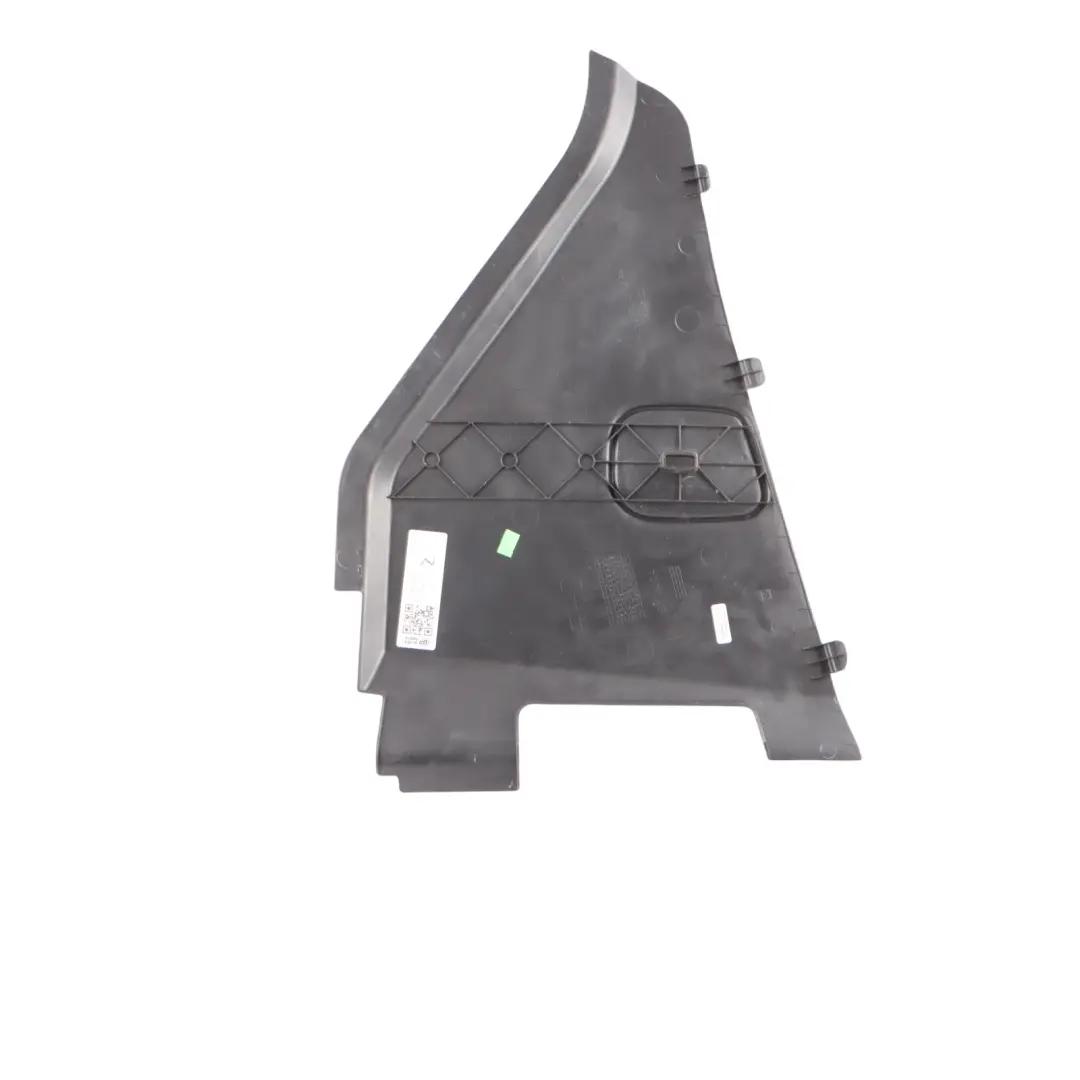 Mercedes W166 Trim Engine Bay Cover Panel Hood Bonnet - SKU RHD-A1668311600 - Part number A1668311600