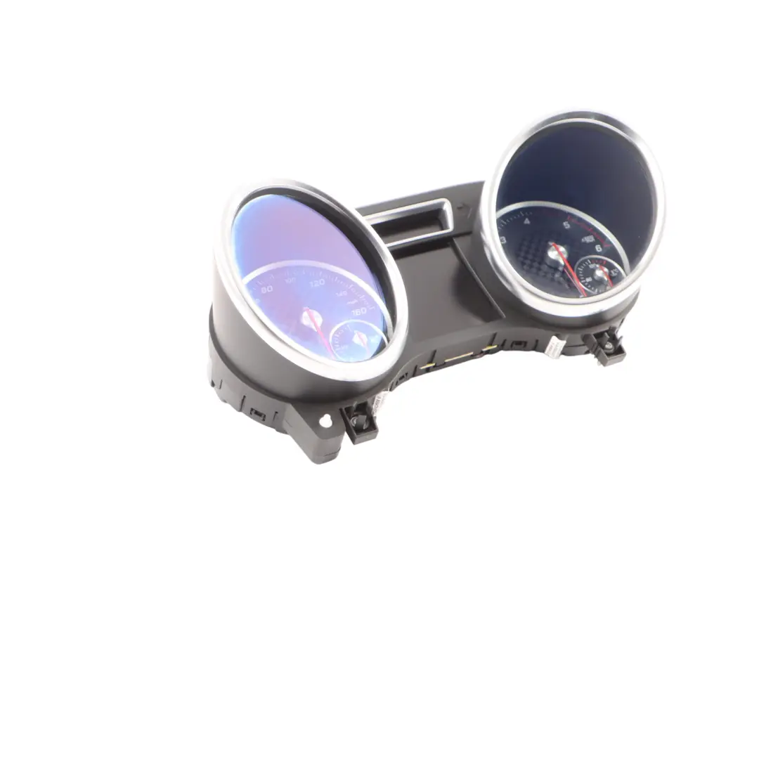 Instrument Cluster Clock Speedo Meter Automatic to Mercedes W166 Diesel with Part number A1669007221 Mercedes W166 Diesel Instrument Cluster Clock Speedo Meter Automatic - SKU RHD-A1669007221 - Part number A1669007221
